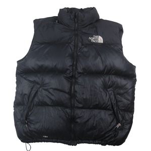 Vintage The North Face 700 Nuptse Down Vest